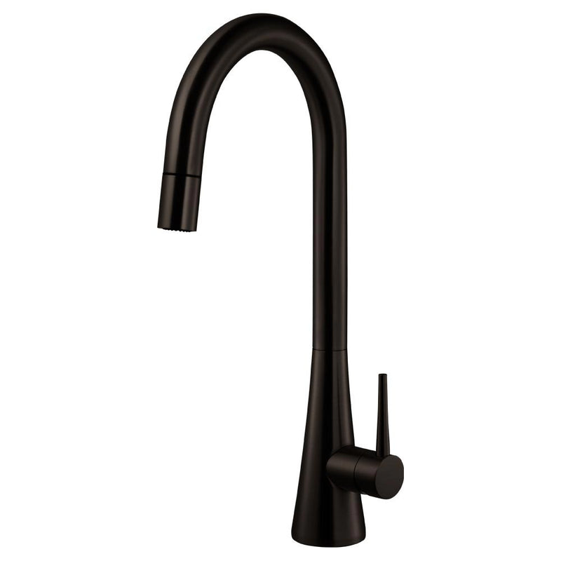 Serenity Pull Down Kitchen Faucet