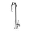 Serenity Pull Down Kitchen Faucet