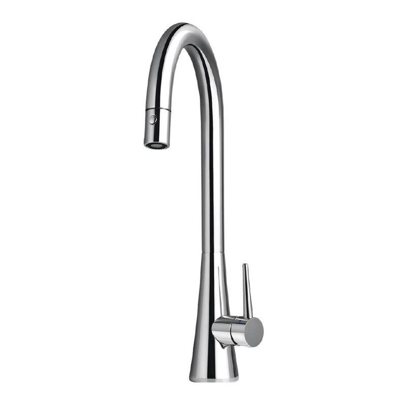 Serenity Pull Down Kitchen Faucet