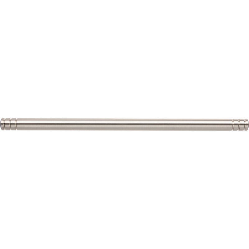 Griffith Appliance Pull 12 Inch (c-c) Brushed Nickel