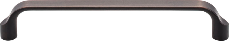 160 mm Center-to-Center Brushed Oil Rubbed Bronze Brenton Cabinet Pull