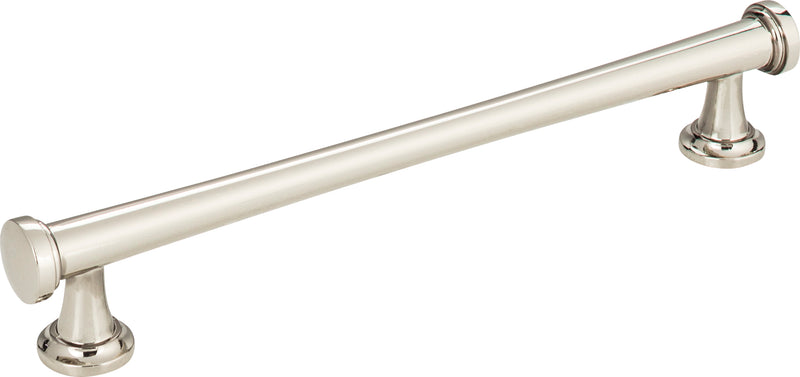 Browning Pull 6 5/16 Inch (c-c) Polished Nickel