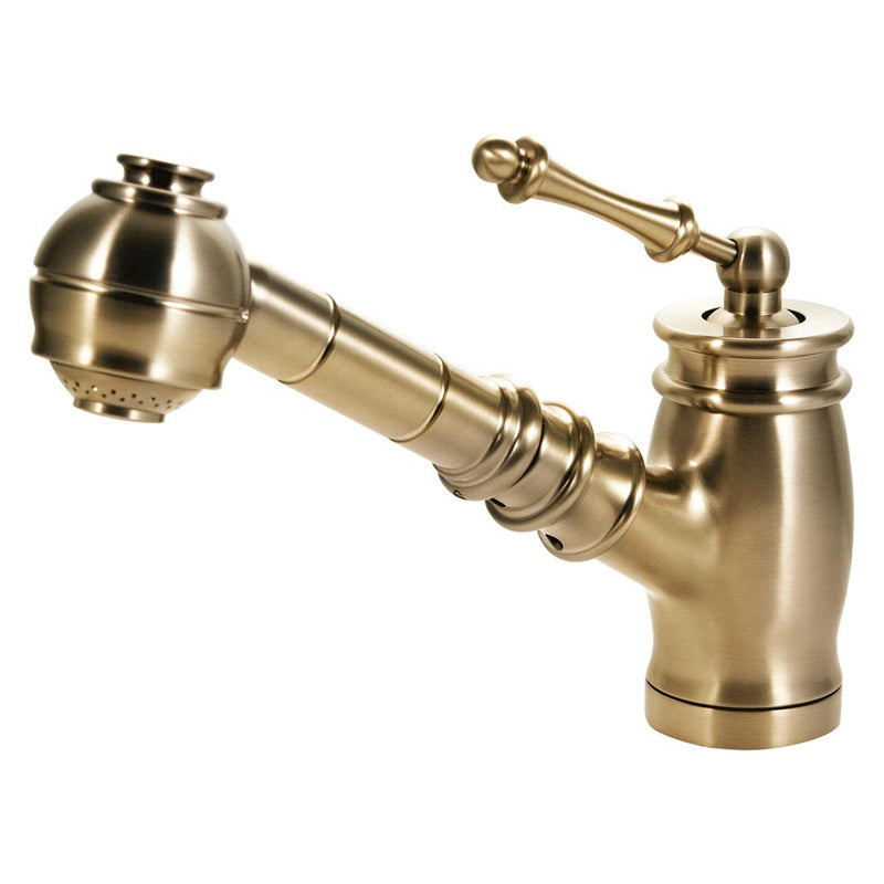Sheffield Pull Out Kitchen Faucet