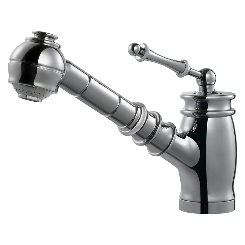 Sheffield Pull Out Kitchen Faucet
