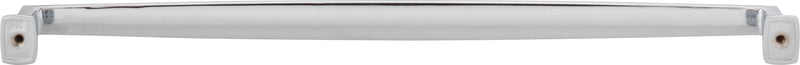 305 mm Center-to-Center Polished Chrome Richard Cabinet Pull