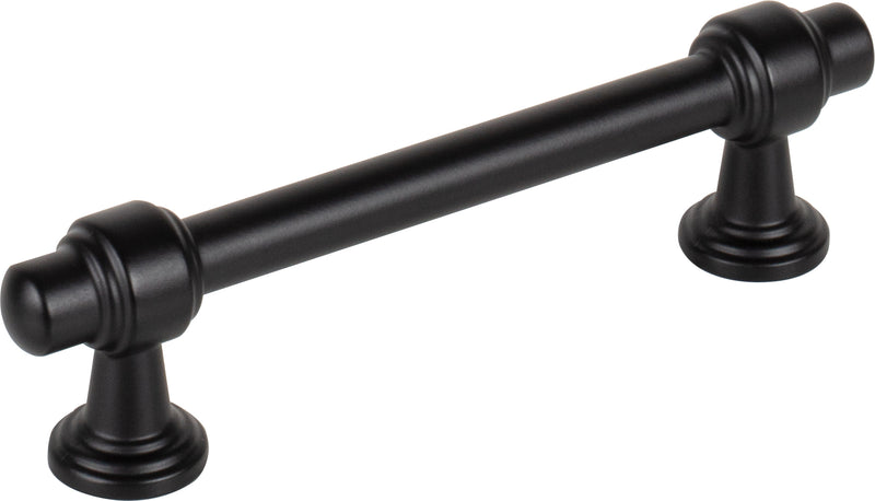 Bronte Pull 3 3/4 Inch (c-c) Matte Black