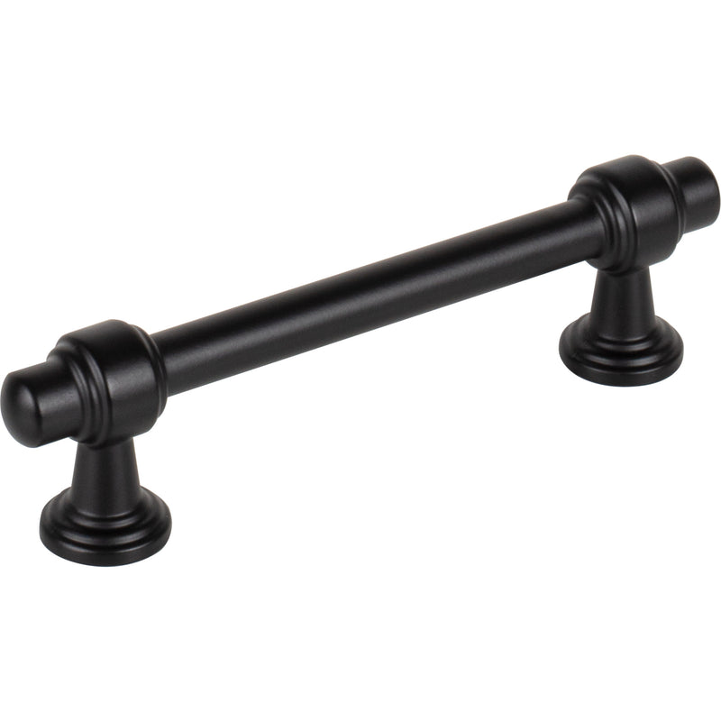 Bronte Pull 3 3/4 Inch (c-c) Matte Black