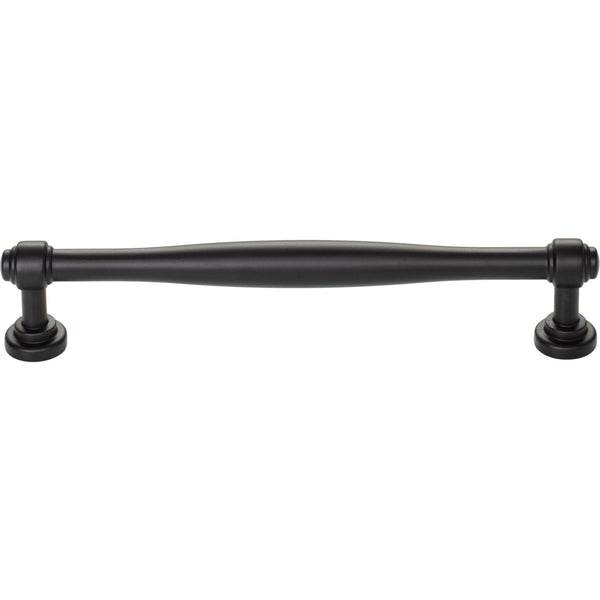 Ulster Pull 6 5/16 Inch (c-c) Flat Black