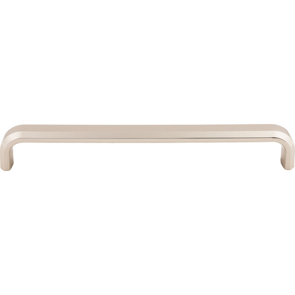 Telfair Appliance Pull 12 Inch (c-c) Polished Nickel