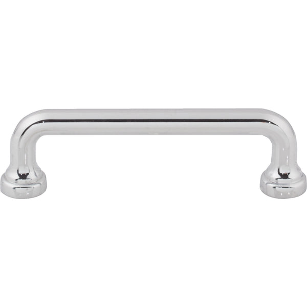 Malin Pull 3 3/4 Inch (c-c) Polished Chrome