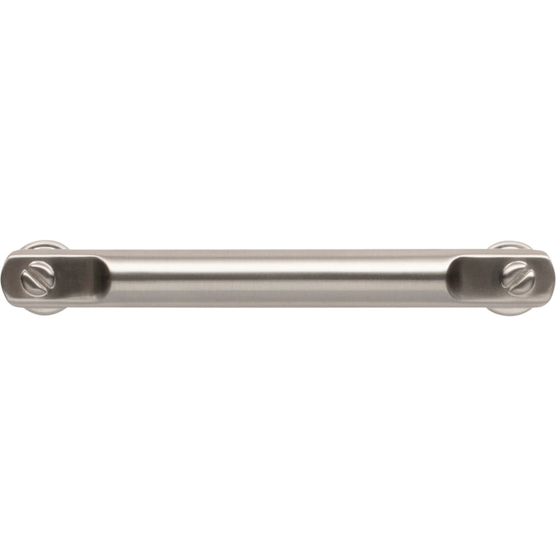 Everitt Pull 3 3/4 Inch (c-c) Brushed Nickel