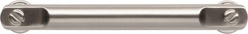 Everitt Pull 3 3/4 Inch (c-c) Brushed Nickel