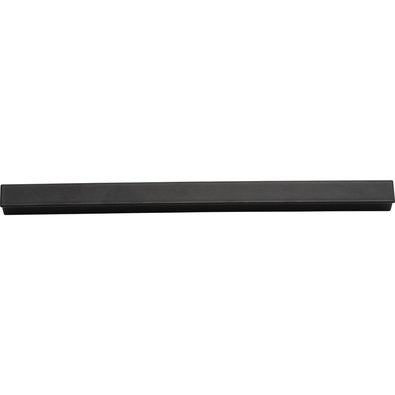 T Bar Pull 6 5/16 Inch (c-c) Matte Black