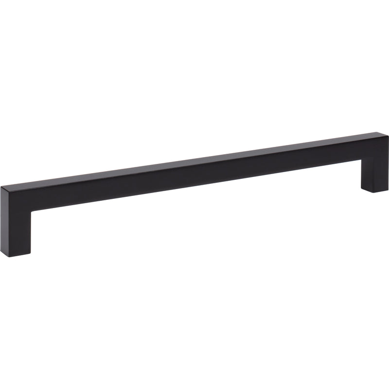 It Appliance Pull 18 Inch Matte Black