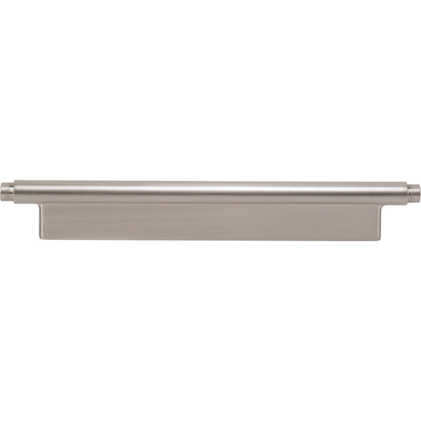 Kayden Pull 6 5/16 Inch (c-c) Brushed Nickel