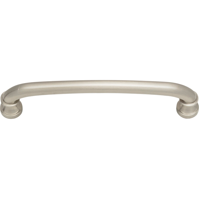 Shelley Pull 5 1/16 Inch (c-c) Brushed Nickel