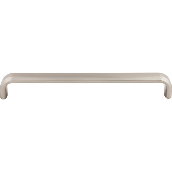 Telfair Appliance Pull 12 Inch (c-c) Brushed Satin Nickel