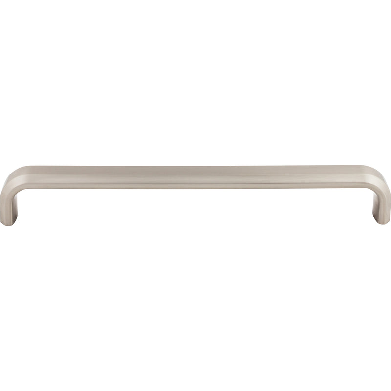 Telfair Appliance Pull 18 Inch (c-c) Brushed Satin Nickel