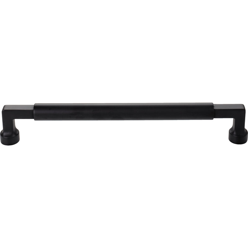 Cumberland Appliance Pull 18 Inch (c-c) Flat Black