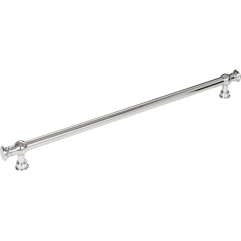 Ormonde Pull 12 Inch (c-c) Polished Chrome