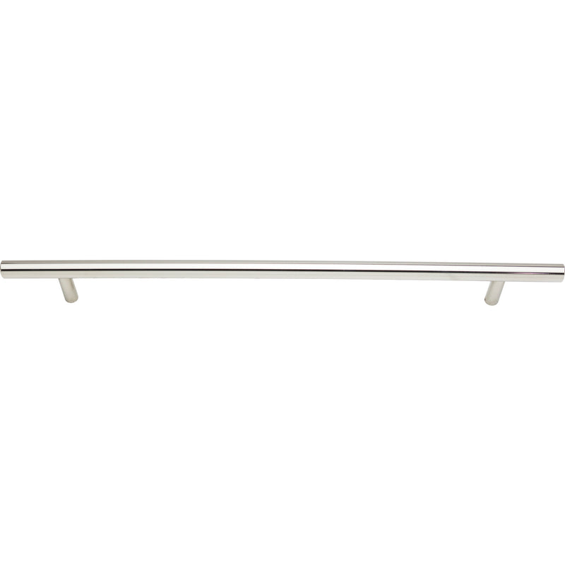 Skinny Linea Pull 11 5/16 Inch (c-c) Polished Stainless Steel