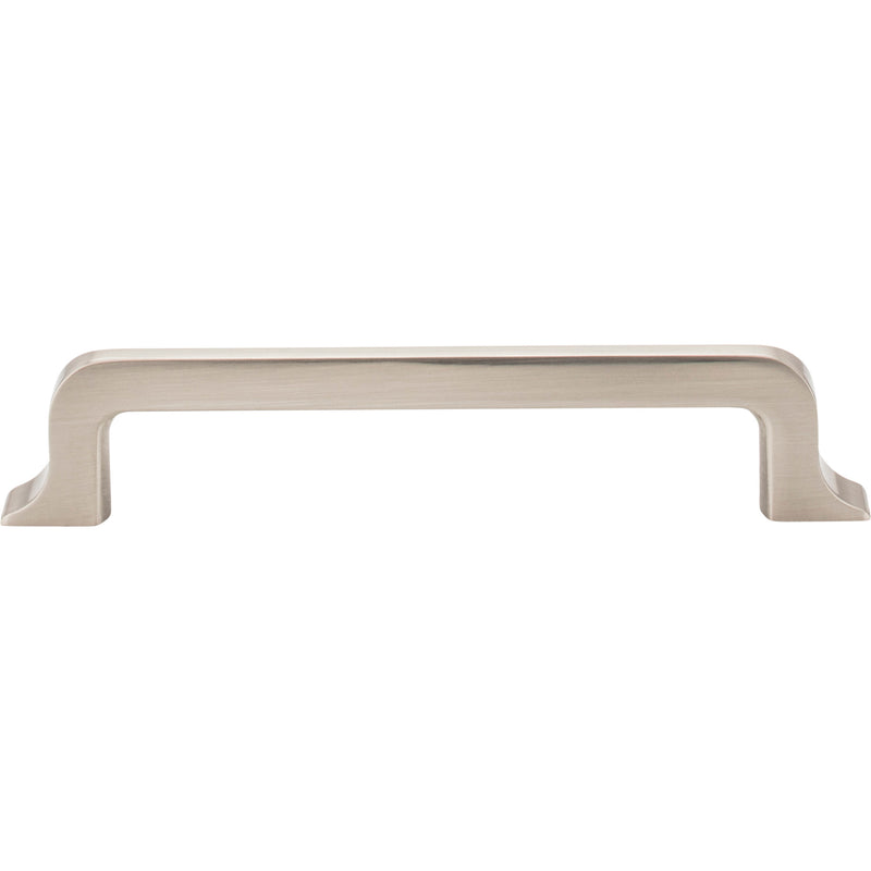 128 mm Center-to-Center Satin Nickel Callie Cabinet Pull