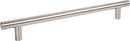 Griffith Appliance Pull 12 Inch (c-c) Brushed Nickel