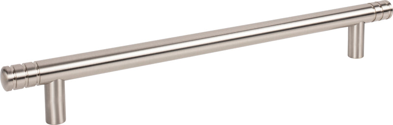 Griffith Appliance Pull 12 Inch (c-c) Brushed Nickel