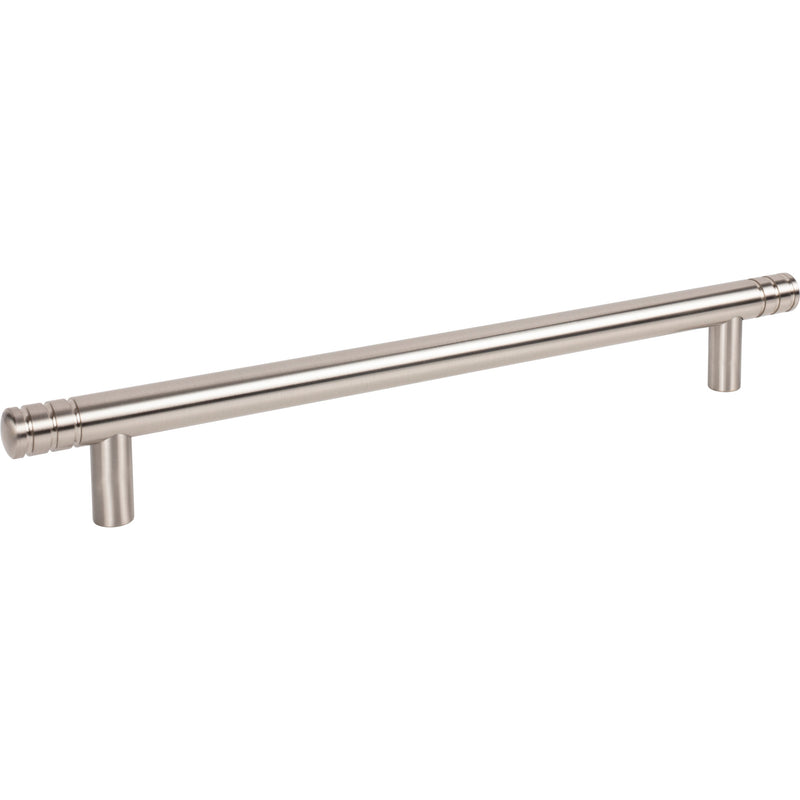 Griffith Appliance Pull 12 Inch (c-c) Brushed Nickel