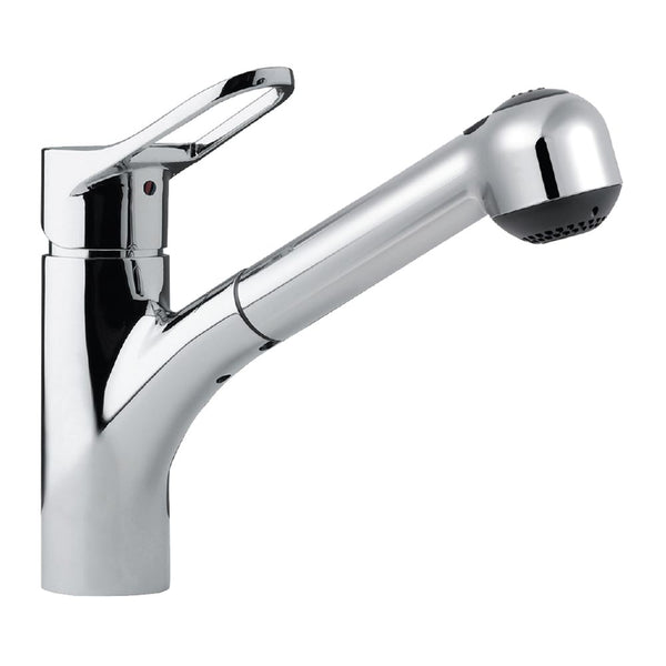 Tal Pull Out Kitchen Faucet