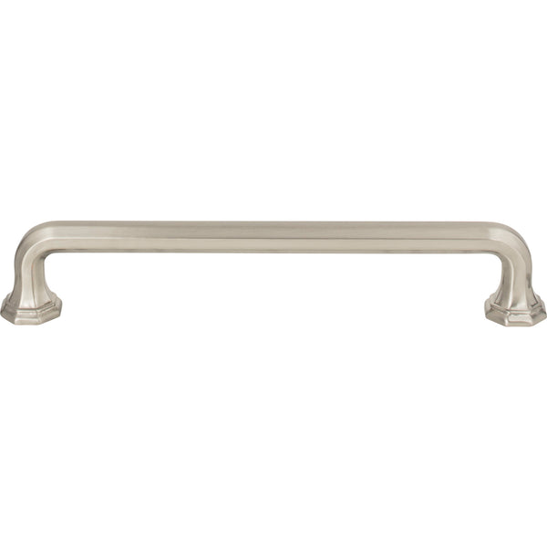 Elizabeth Pull 6 5/16 Inch (c-c) Brushed Nickel