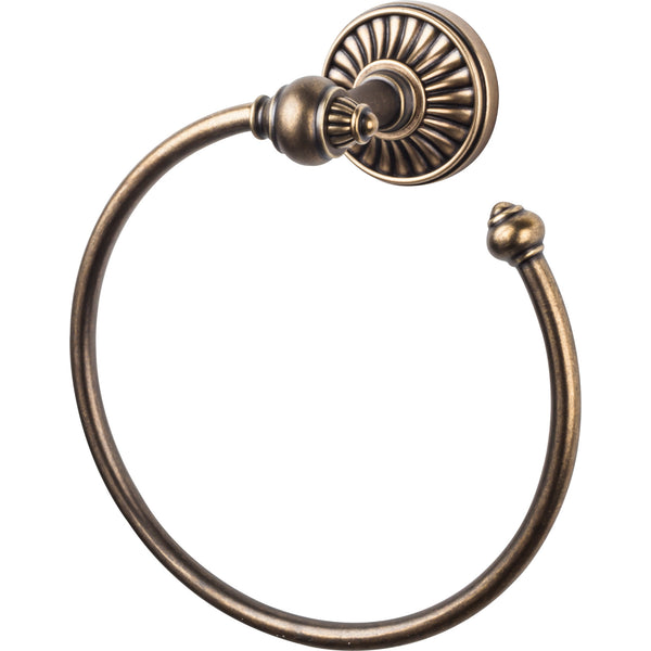 Tuscany Bath Ring  German Bronze