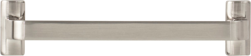 Harrison Pull 5 1/16 Inch (c-c) Brushed Satin Nickel