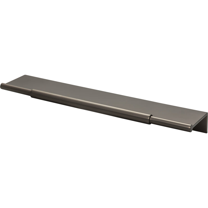 Crestview Tab Pull 6 Inch (c-c) Ash Gray