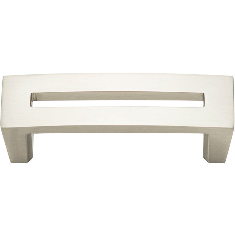 Centinel Pull 3 Inch (c-c) Brushed Nickel