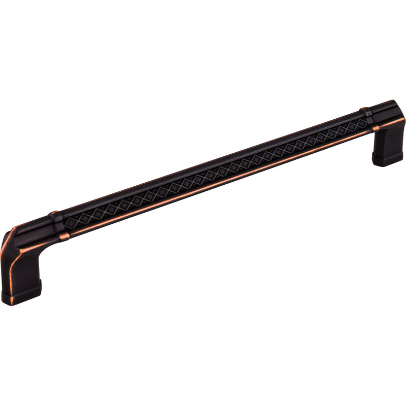 Tower Bridge Appliance Pull 18 Inch (c-c) Umbrio