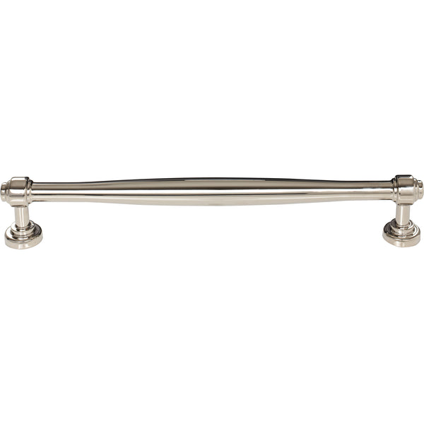 Ulster Appliance Pull 12 Inch (c-c) Polished Nickel