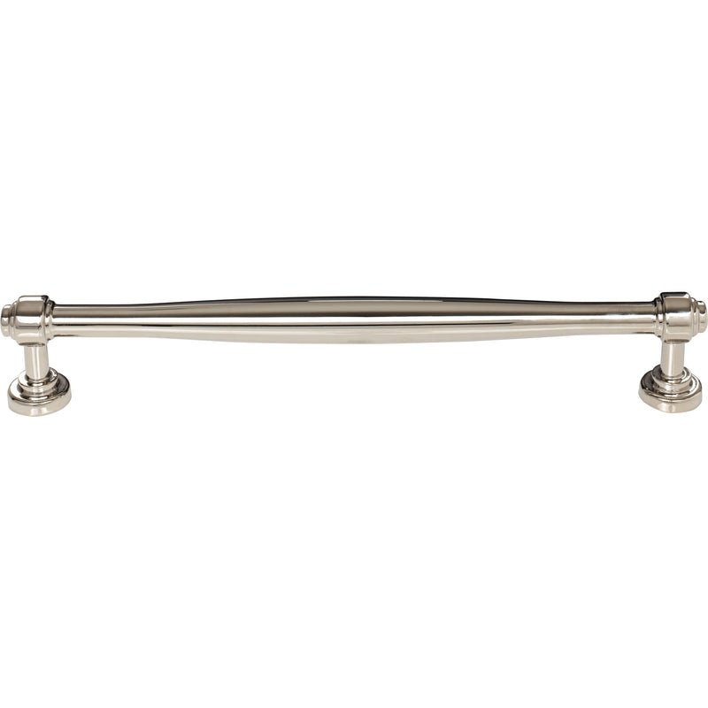 Ulster Appliance Pull 12 Inch (c-c) Polished Nickel