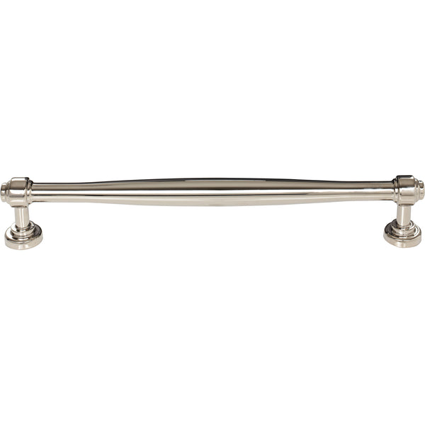 Ulster Appliance Pull 18 Inch (c-c) Polished Nickel