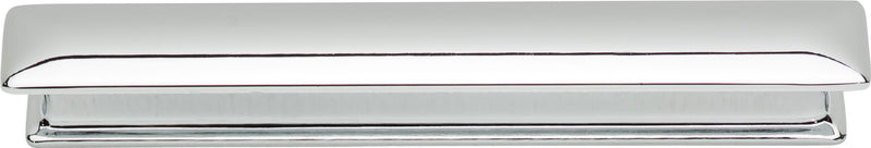 Alcott Pull 6 5/16 Inch (c-c) Polished Chrome