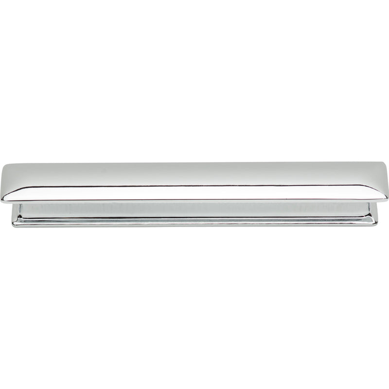 Alcott Pull 6 5/16 Inch (c-c) Polished Chrome