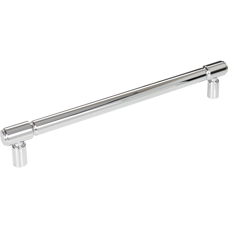 Clarence Appliance Pull 12 Inch (c-c) Polished Chrome