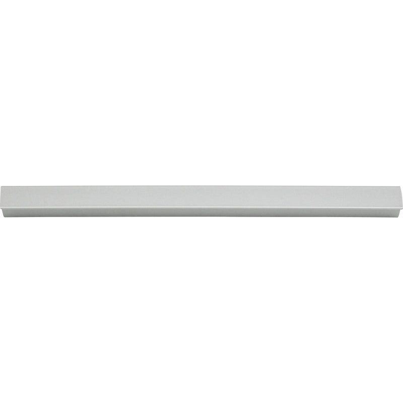 T Bar Pull 6 5/16 Inch (c-c) Matte Chrome