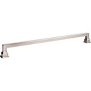Erika Appliance Pull 18 Inch (c-c) Brushed Nickel