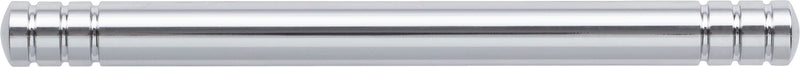 Griffith Pull 3 3/4 Inch (c-c) Polished Chrome