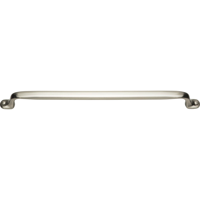 Ergo Pull 11 5/16 Inch (c-c) Brushed Nickel