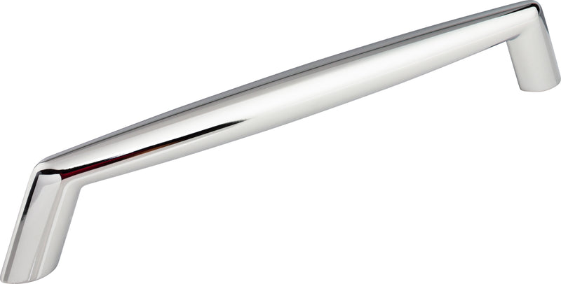 Rung Appliance Pull 12 Inch (c-c) Polished Chrome