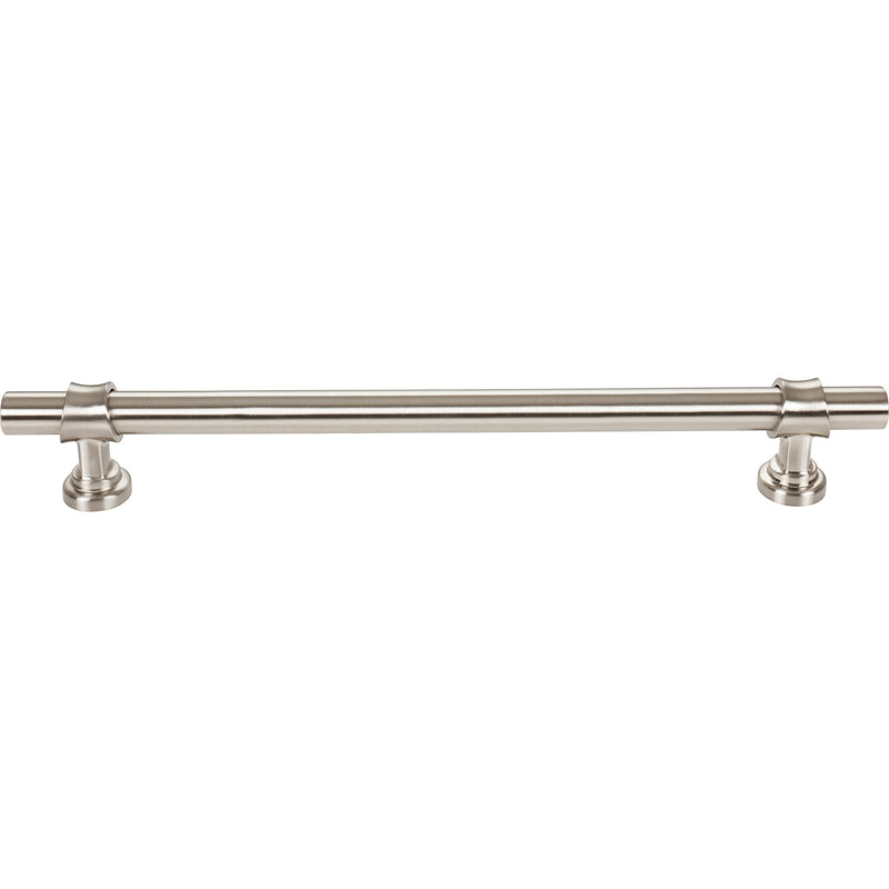 Bit Appliance Pull 12 Inch (c-c) Brushed Satin Nickel