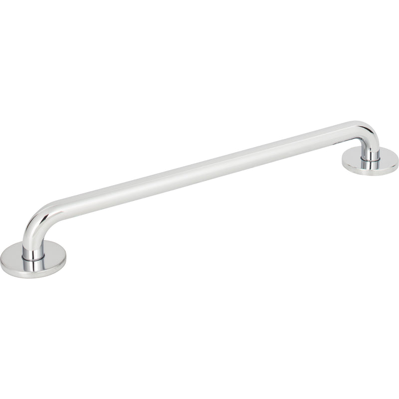 Dot Pull 8 13/16 Inch (c-c) Polished Chrome