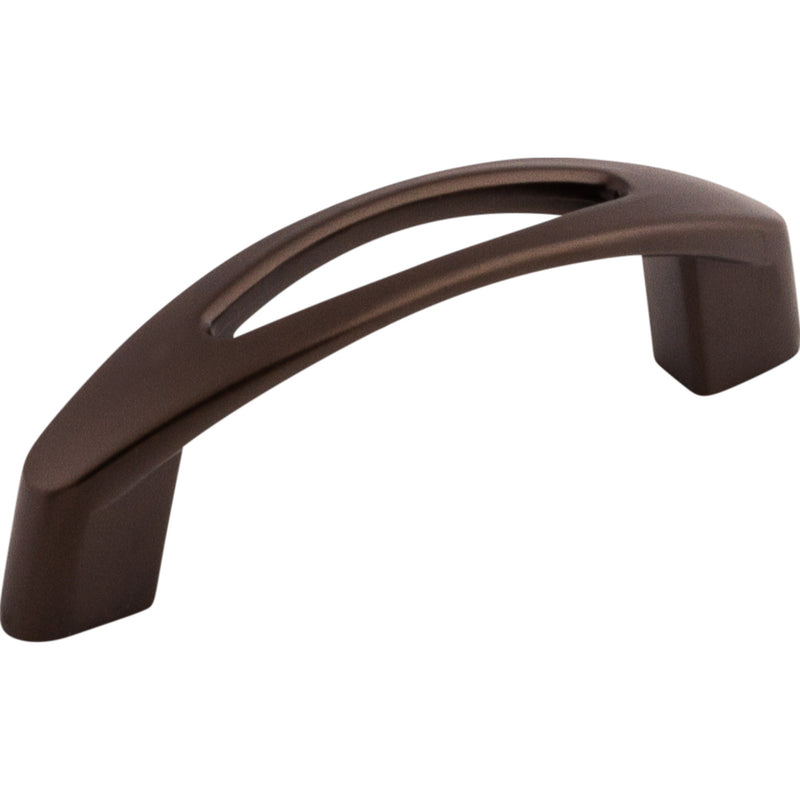 Verona Pull 3 Inch (c-c) Oil Rubbed Bronze